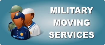Military Moving Services