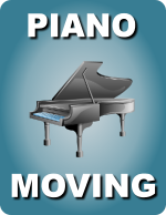 Miami Piano Movers