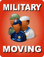 Miami Military Movers