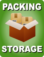 Packing & Storage Services