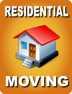 Miami Residential Movers